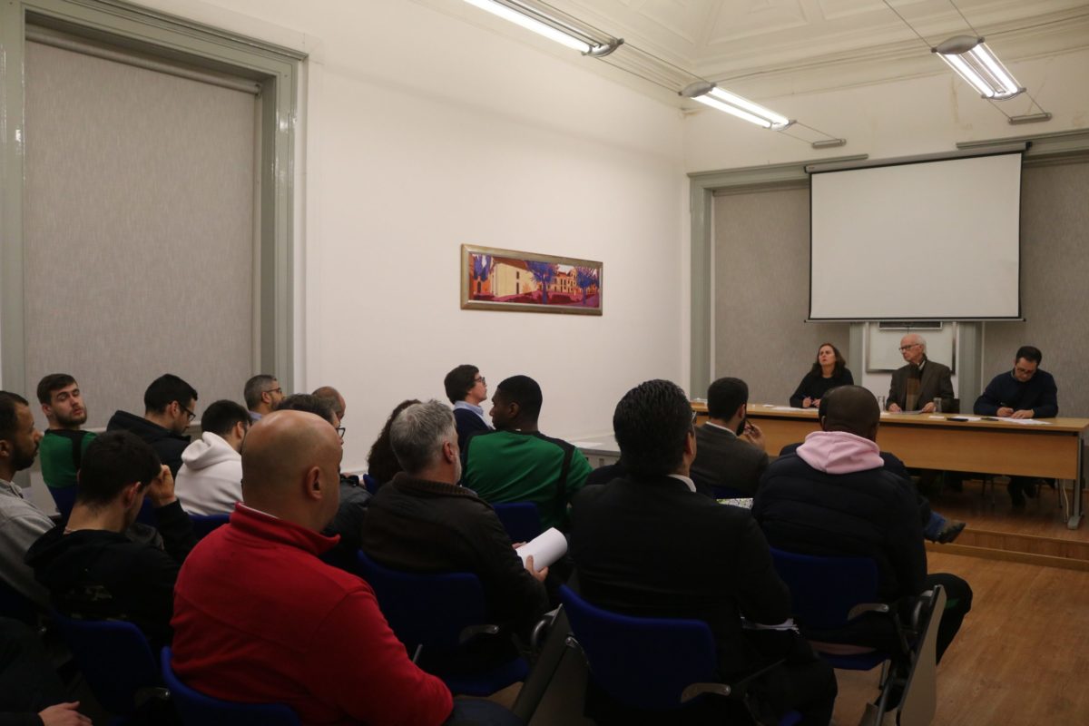 Sporting das Caldas com contas aprovadas deve retomar a normalidade