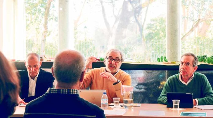 Comissão preocupada com a Linha do Oeste