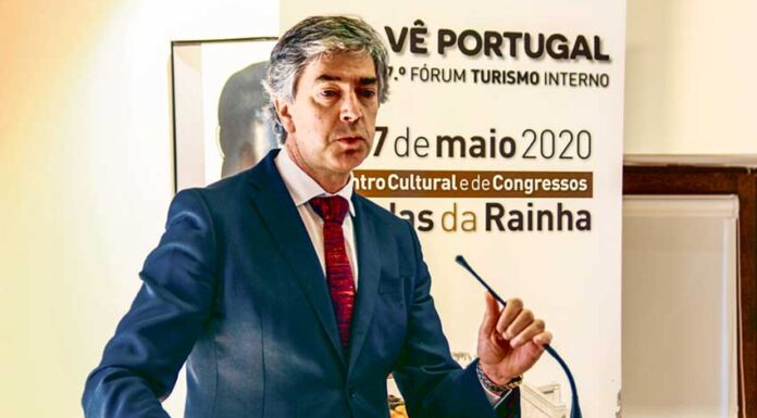 Fórum de Turismo Interno “Vê Portugal” adiado para 2021