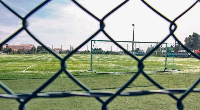 Coronavírus obriga à paragem de várias modalidades