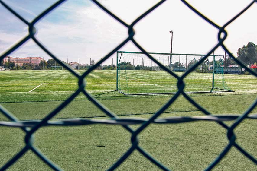 Coronavírus obriga  à paragem de  várias modalidades