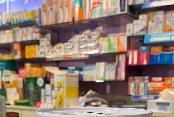 Verba da campanha das latinhas na Benedita já foi entregue