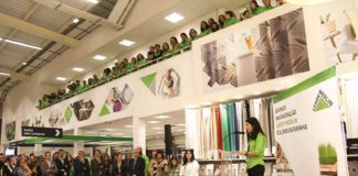 Nova loja Leroy Merlin nas Caldas da Rainha disponibiliza 17 mil artigos para a casa