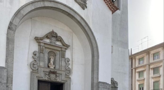 Já começou a desinfecção de ruas nas Caldas