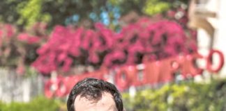 “A nossa missão é dar aos atletas as condições para só terem que pensar na prova”