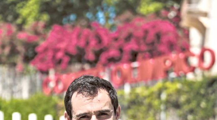 “A nossa missão é dar aos atletas as condições para só terem que pensar na prova”