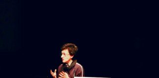 Ministra da Agricultura reuniu nas Caldas