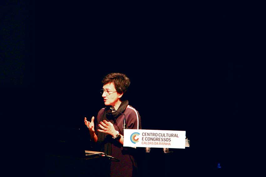 Ministra da Agricultura reuniu nas Caldas