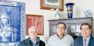 Montepio Rainha D. Leonor celebra 160 anos ao serviço da população da região