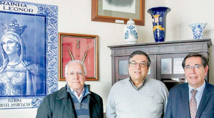 Montepio Rainha D. Leonor celebra 160 anos ao serviço da população da região