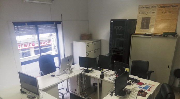 Redacção da Gazeta introduz mudanças para dar respostas