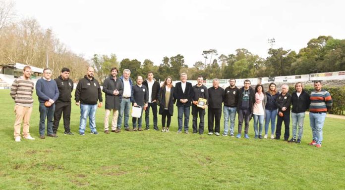 Instalados desfibrilhadores em espaços públicos da cidade