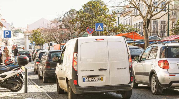 Caldas bem colocada no ranking do trânsito