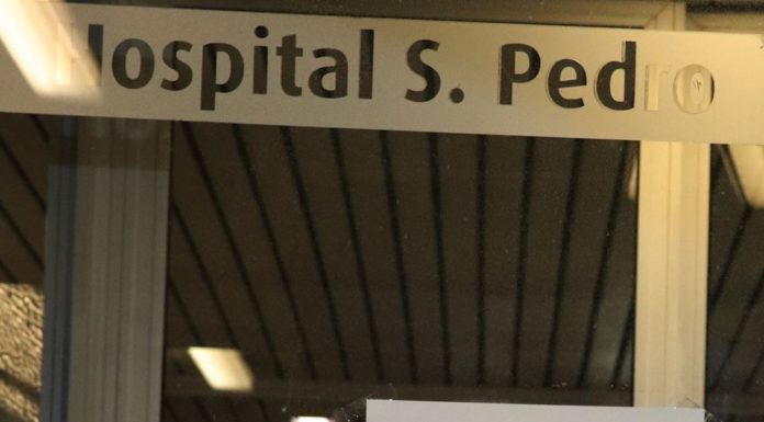 Caso positivo de um enfermeiro encerra urgência em Peniche