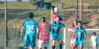 A-dos-Francos recebe prémio de 12 mil euros da federação