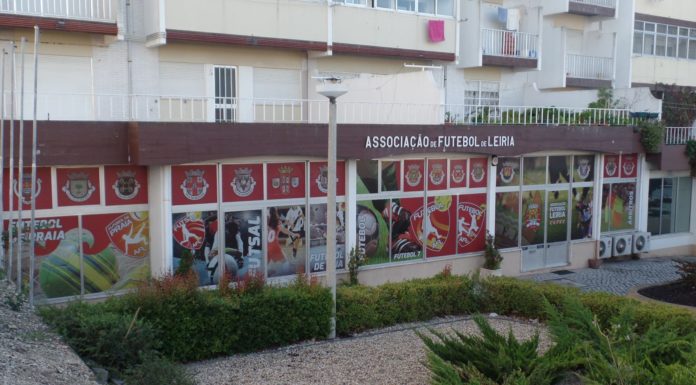 Coronavírus: AF Leiria restringe atendimento na sede
