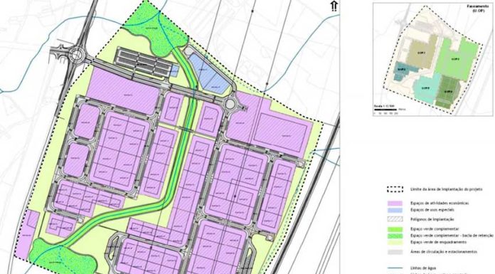Construção da ALEB vai custar 7,4 milhões