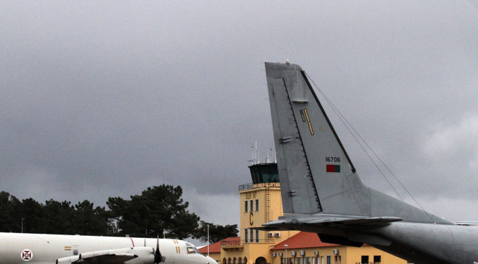 Coronavírus: Forças Armadas aceitam voluntários para ajudar a reforçar o SNS