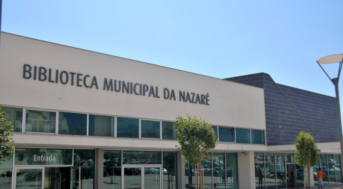 Sessão de esclarecimento sobre o Coronavírus na Nazaré