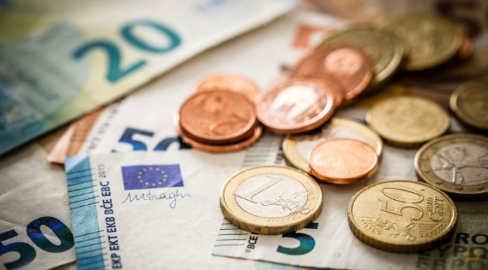 Estado apoia empresas com 3 mil milhões de euros