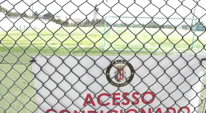 Seja competição ou lazer, o desporto está em suspenso