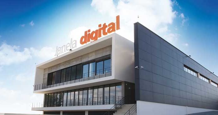 Janela Digital investe 2,5 milhões de euros em nova plataforma tecnológica