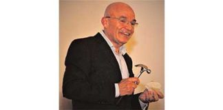 ADR é diferenciador nas organizações Joaquim Sobreiro Duarte