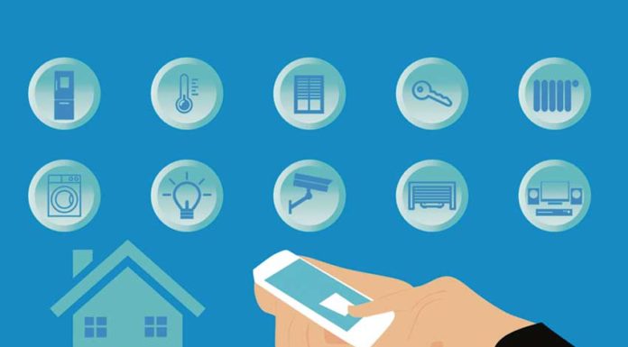 Domótica pemite desfrutar mais da casa