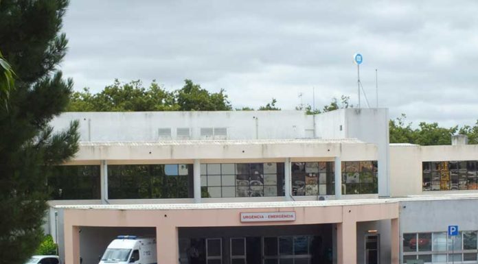 Caixa de Crédito oferece viatura ao Centro Hospitalar do Oeste