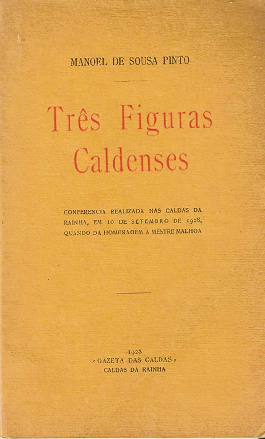 Algo a respeito de Malhoa