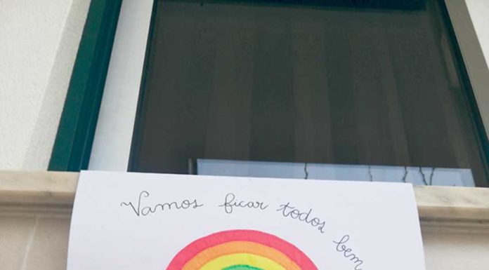 Gazeta convida leitores para participar em campanha