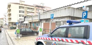 Municípios reforçam medidas de higienização das ruas