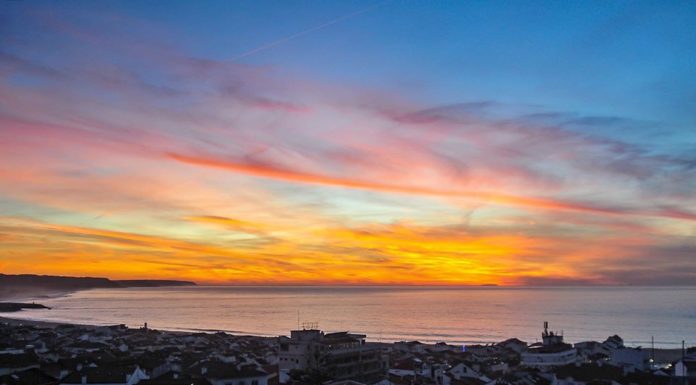 Coronavírus: Nazaré é único concelho do distrito sem suspeitos de infecção