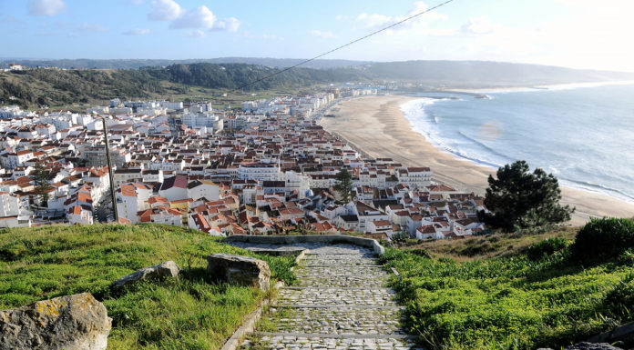Câmara da Nazaré cria plataforma de promoção ao comércio local