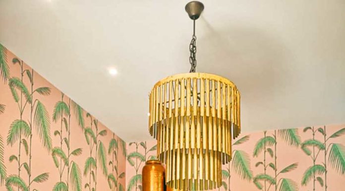 Dream About Chic alia o antigo ao moderno