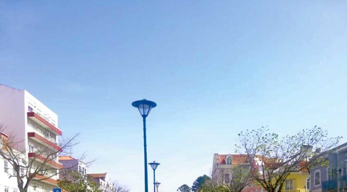 Caldas tem primeiro infectado com Coronavírus