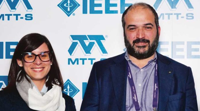 Valadense Marina Jordão premiada nos Estados Unidos por trabalho de doutoramento na área do 5G