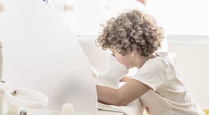 Águas termais da região Centro eficazes no tratamento da rinite crónica