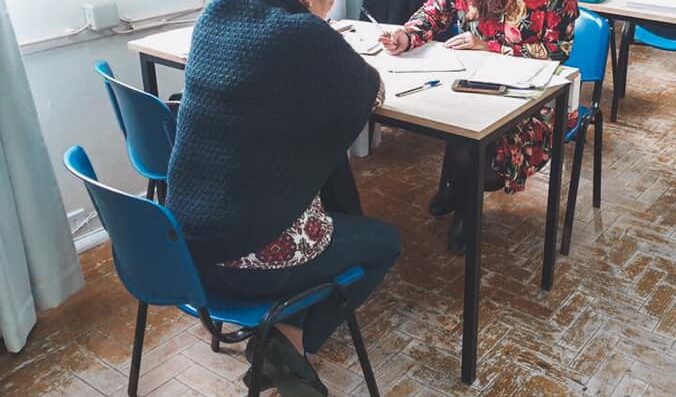 Coronavírus: Aulas na Universidade Sénior da Nazaré suspensas