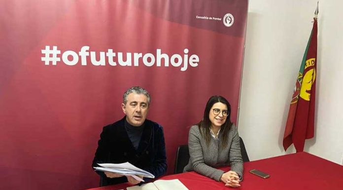 Walter Chicharro e Pereira dos Santos disputam Federação Distrital do PS