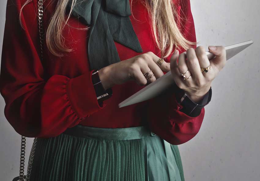 Mulheres procuram igualdade no trabalho