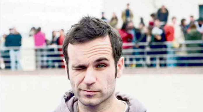 João Pombeiro: “Caldas da Rainha está praticamente morta a nível cultural”