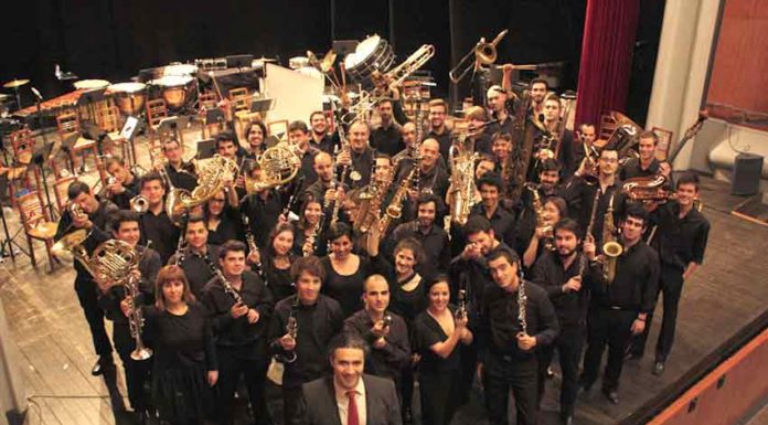 Banda de Alcobaça assinala o centenário