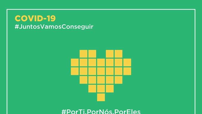 Coronavírus: ANAFRE/Leiria lança campanha para adquirir material hospitalar