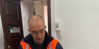 União de Freguesias lança projecto “Máscara para Todos”