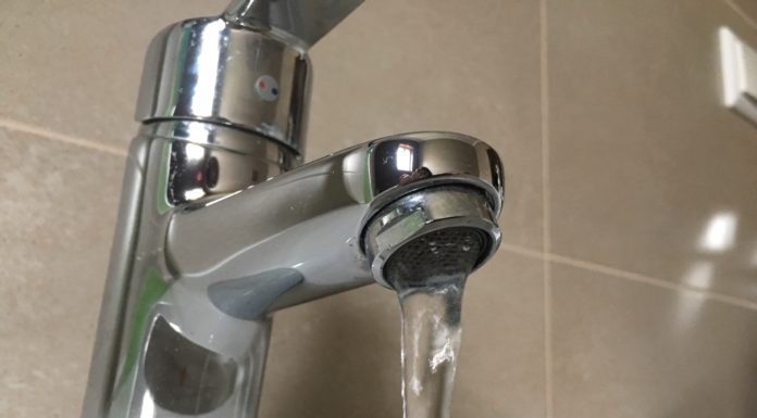 Coronavírus: Caldas reduz em 80% a tarifa da água para famílias com rendimentos mais baixos