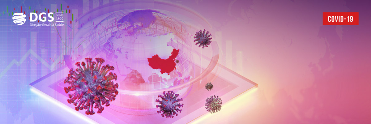 Coronavírus: Governo adquiriu mais testes e material de protecção