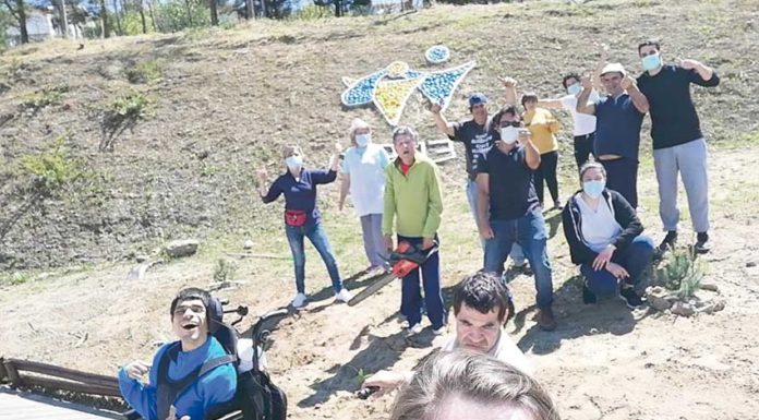 Centros de apoio social e à deficiência estão preocupados com o futuro