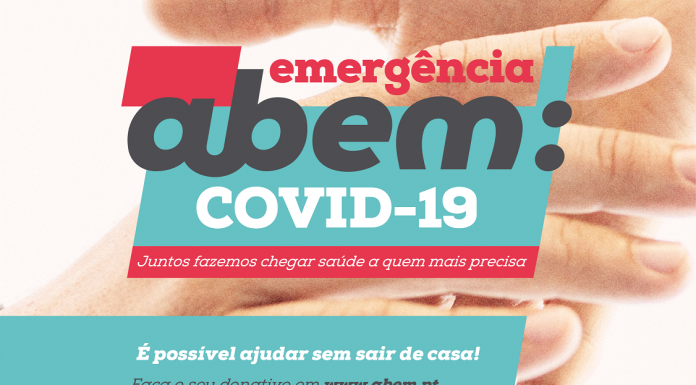 Câmaras e Juntas activam Fundo Emergência Abem Covid-19