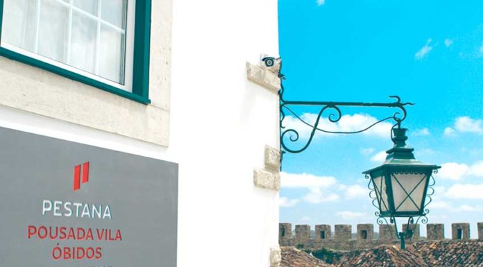 Óbidos com alojamento disponível para médicos e utentes dos lares